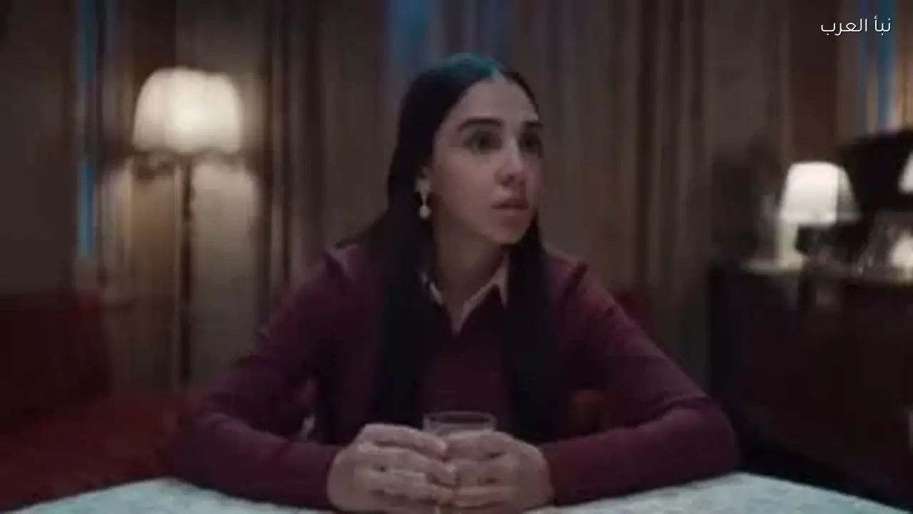 مسلسل عرض وطلب الحلقة 10 يكشف مصير ثابت وهبة والعصابة