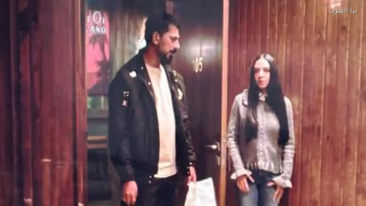 مسلسل عرض وطلب الحلقة 2: هبة تتعرض لابتزاز شوقي