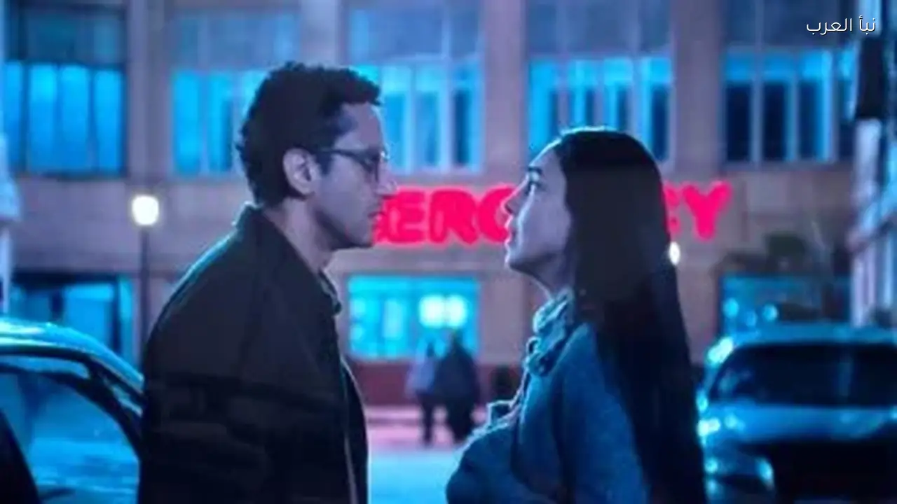 مسلسل “عرض وطلب” الحلقة 2: هبة تطلب من طليقها ثابت إجراء عملية والدتها