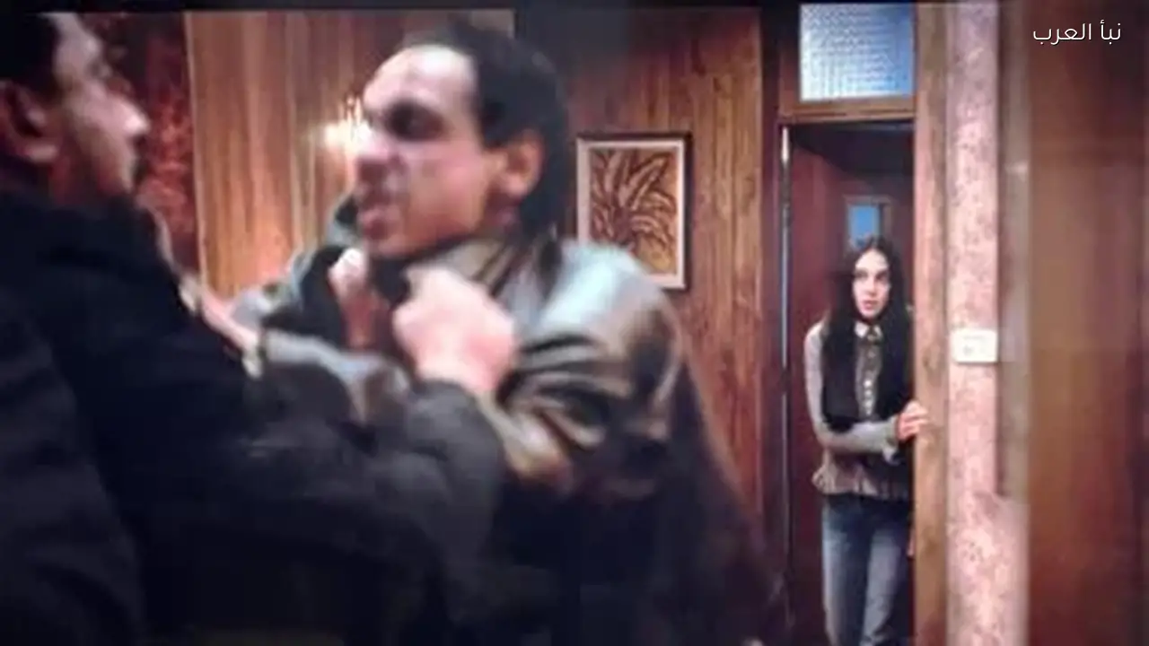 مسلسل “عرض وطلب” الحلقة 2 يشهد خلافاً بين كابونجا وشوقى