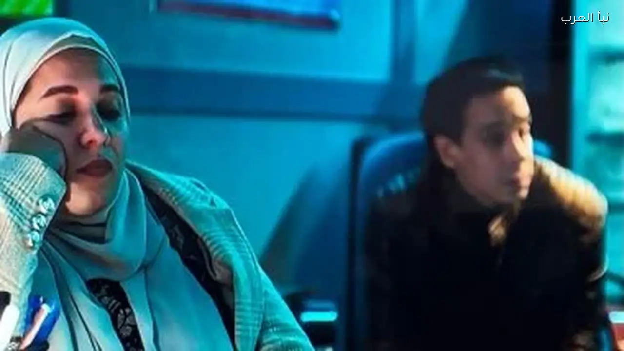 مسلسل “عرض وطلب” الحلقة 3: هبة تسعى للوصول لشقيق شوقي من أجل العملية