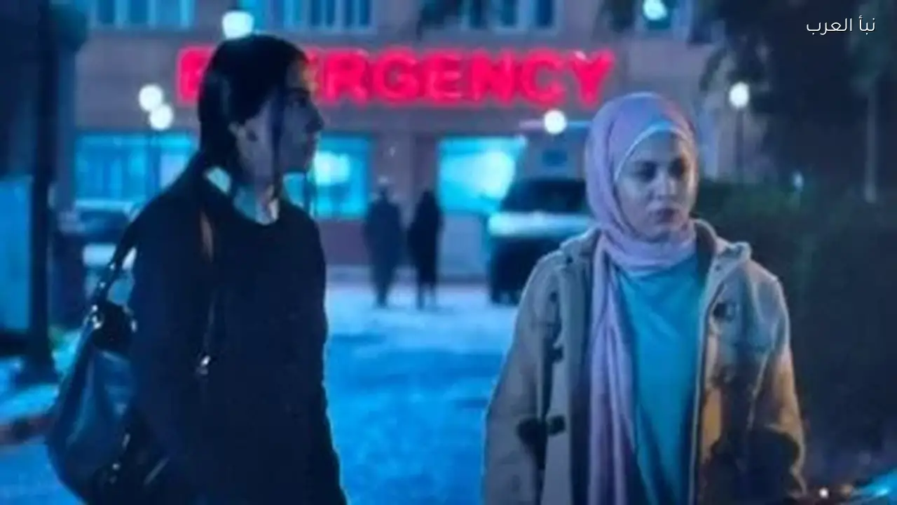 مسلسل عرض وطلب الحلقة 5: هبة تواجه تهديد عم شعبان