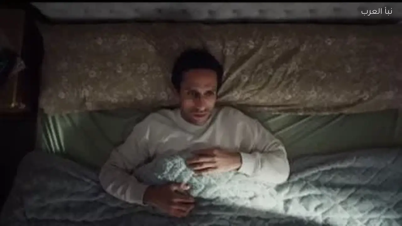 مسلسل “عرض وطلب” الحلقة 6: ثابت يطلب مقابلة هبة لأمر مهم