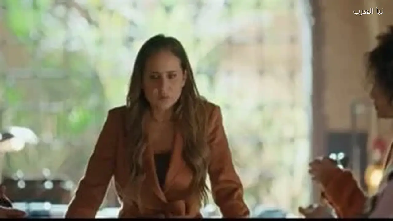 مسلسل على قد الحب الحلقة 14 يثير التهيؤات لمريم بعد تناول العلاج وبيع البرند