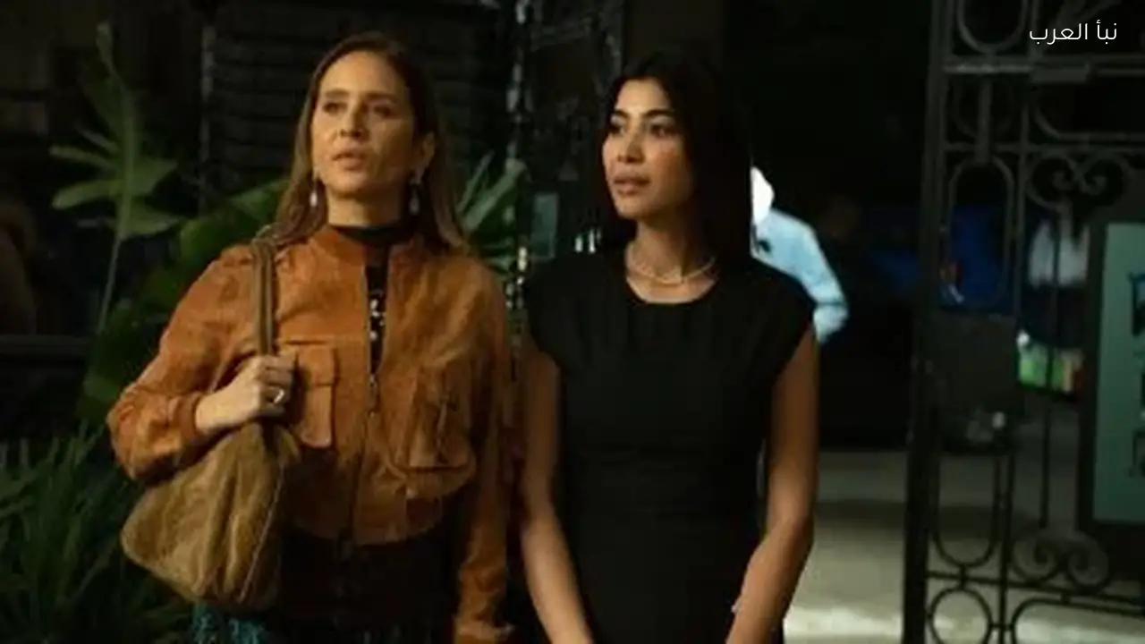 مسلسل “على قد الحب” الحلقة 30 يعرض اليوم ومواعيد الإعادة والقنوات الناقلة