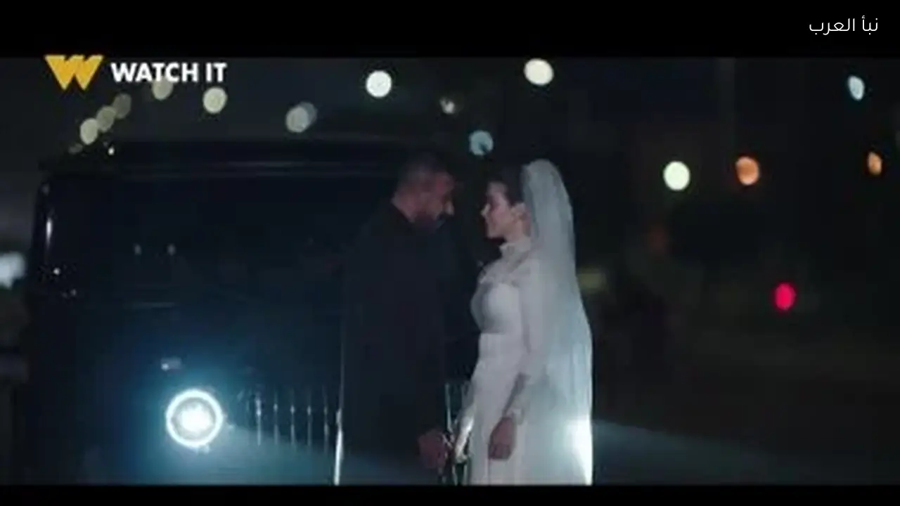 مسلسل “على كلاى” الحلقة 12: مواعيد العرض والقنوات الناقلة