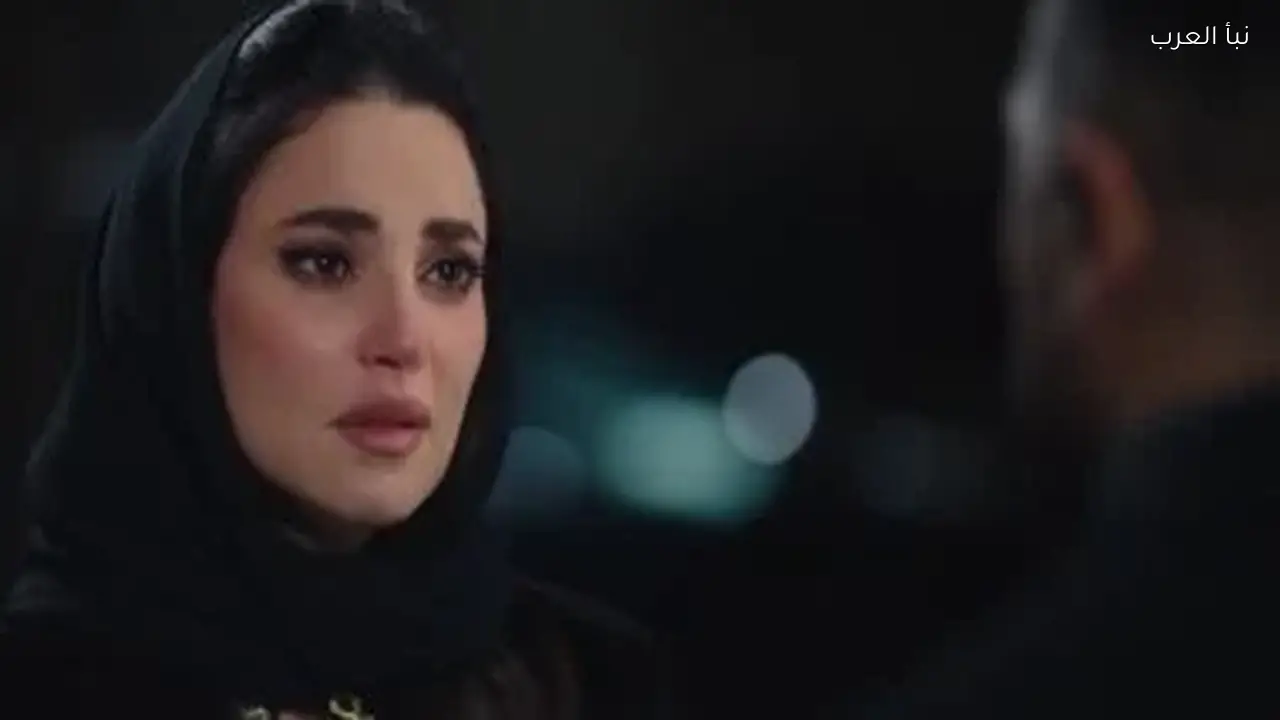 مسلسل على كلاى الحلقة 15 يعرض اليوم ومواعيد الإعادة والقنوات الناقلة
