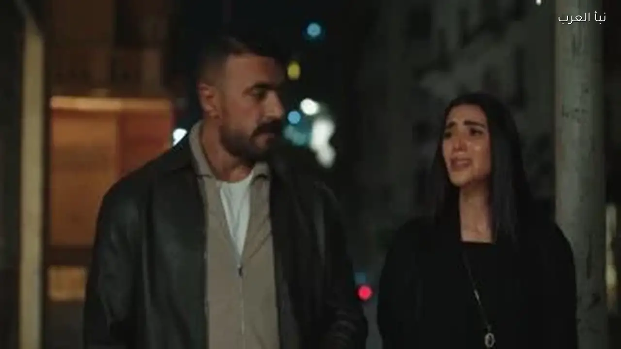 مسلسل “على كلاى” الحلقة 16 يعرض اليوم مع مواعيد الإعادة والقنوات الناقلة