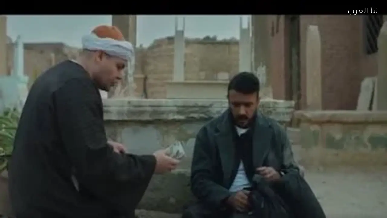 مسلسل على كلاى الحلقة 27 يعرض اليوم ومواعيد الإعادة والقنوات الناقلة