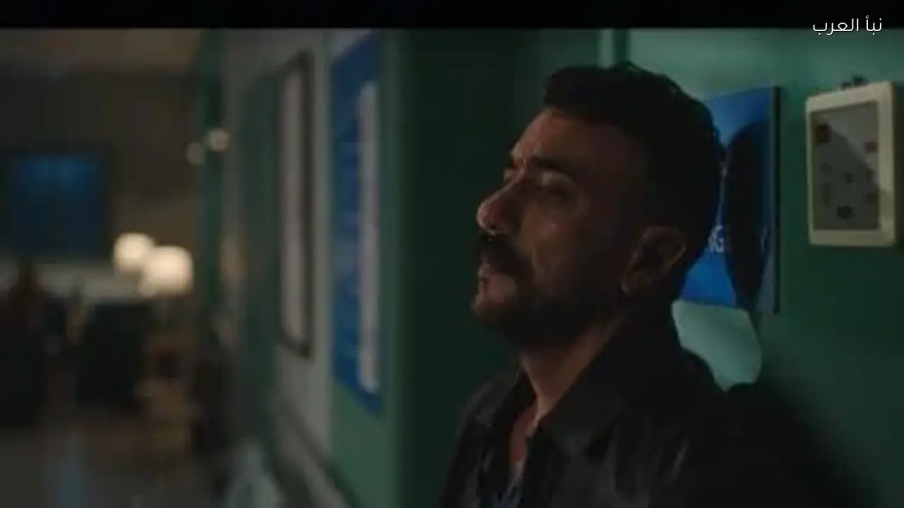 مسلسل على كلاى الحلقة 28 يعرض اليوم ومواعيد الإعادة والقنوات الناقلة