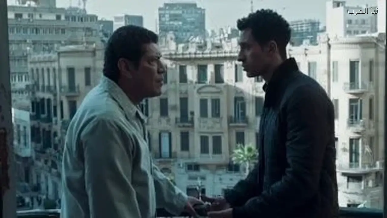 مسلسل عين سحرية الحلقة 12 يعرض اليوم مع مواعيد الإعادة والقنوات الناقلة