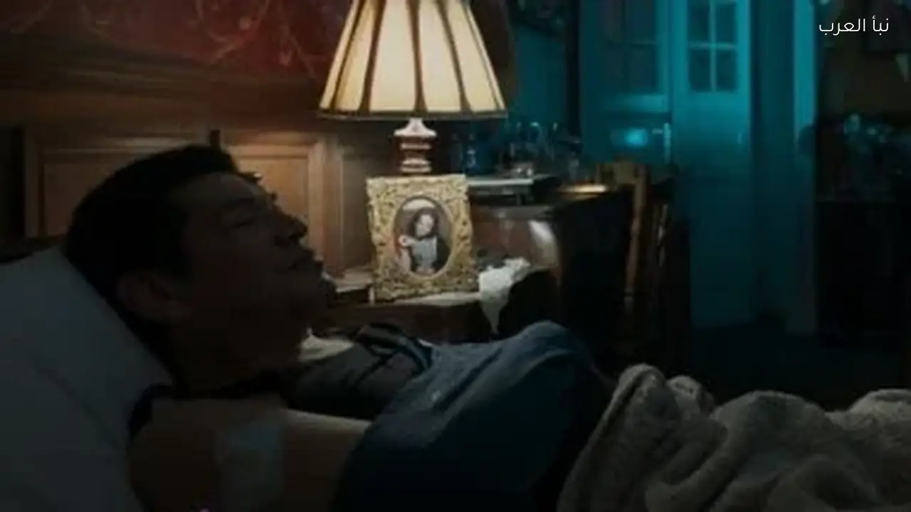 مسلسل “عين سحرية” يعرض الحلقة 13 اليوم مع مواعيد الإعادة والقنوات الناقلة