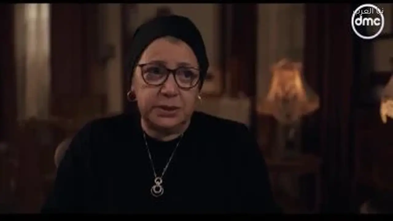 مسلسل فرصة أخيرة يشهد مواجهة بين محمود حميدة وطارق لطفي