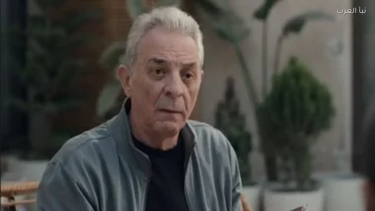 مسلسل فرصة أخيرة يعرض الحلقة 4 اليوم على هذه القنوات