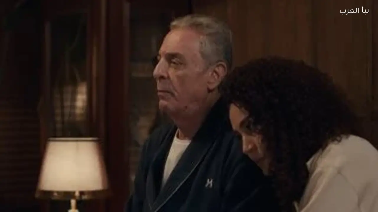 مسلسل فرصة أخيرة يعرض الحلقة 6 اليوم مع مواعيد الإعادة والقنوات الناقلة