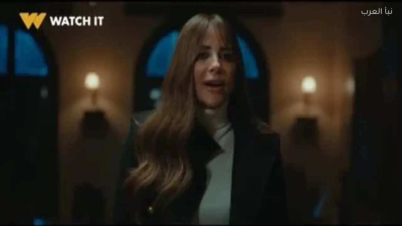 مسلسل فن الحرب الحلقة 16: ياسمين تضغط على هاشم بعد خطف مريم