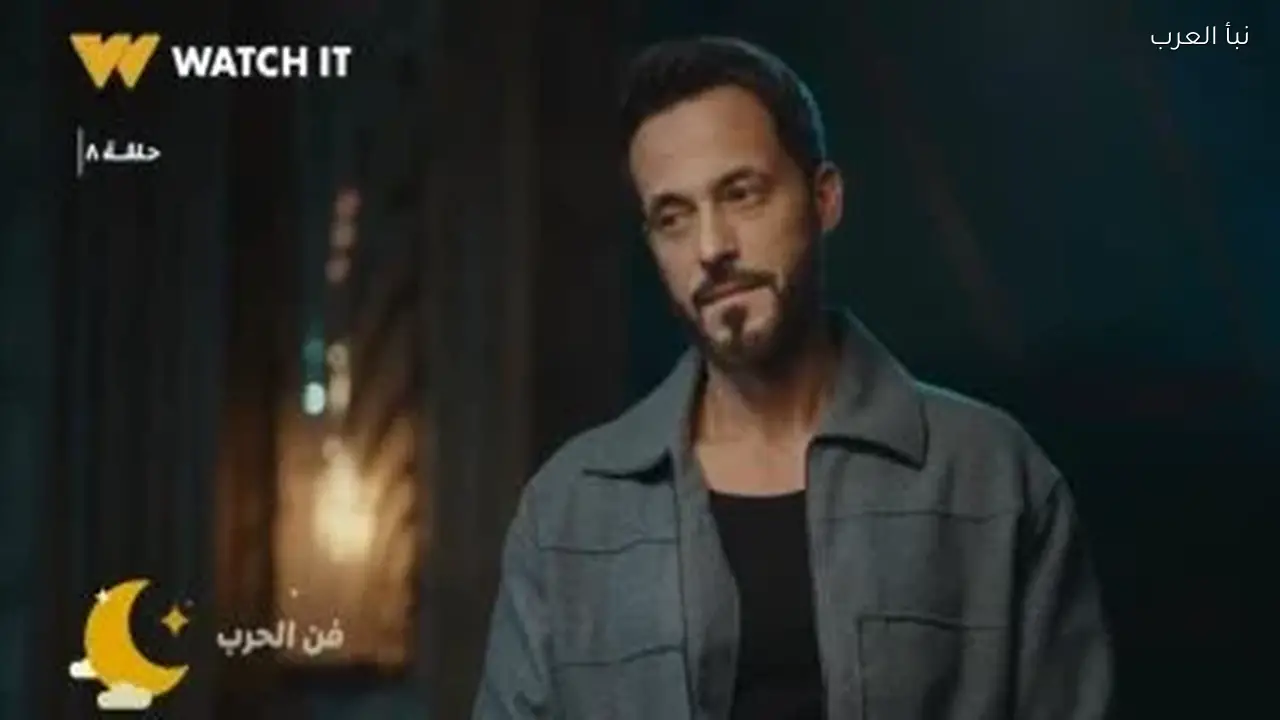 مسلسل فن الحرب الحلقة 16 يكشف خطة ياسمين وعادل لخطف مريم