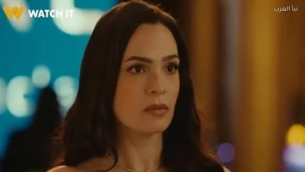 مسلسل فن الحرب الحلقة 16 يكشف عن وصول العصابة لمريم وتأزم العلاقة مع مي