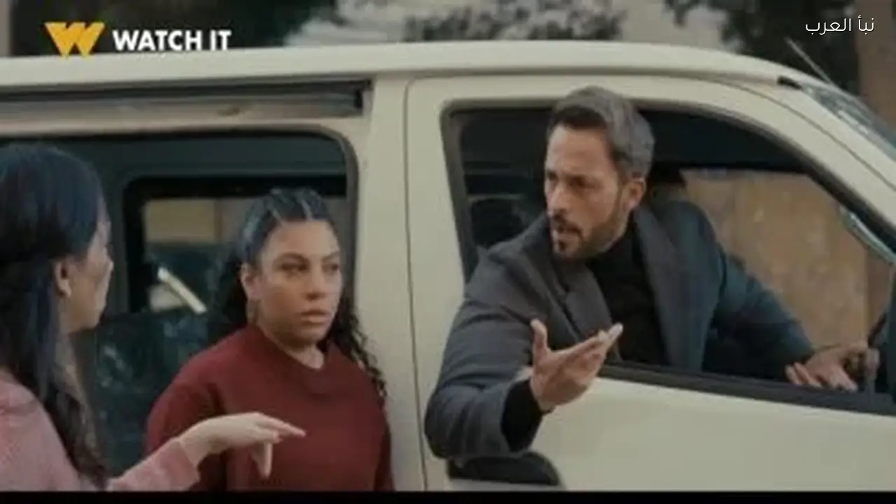 مسلسل فن الحرب الحلقة 17 يكشف عن ورطة جديدة للعصابة