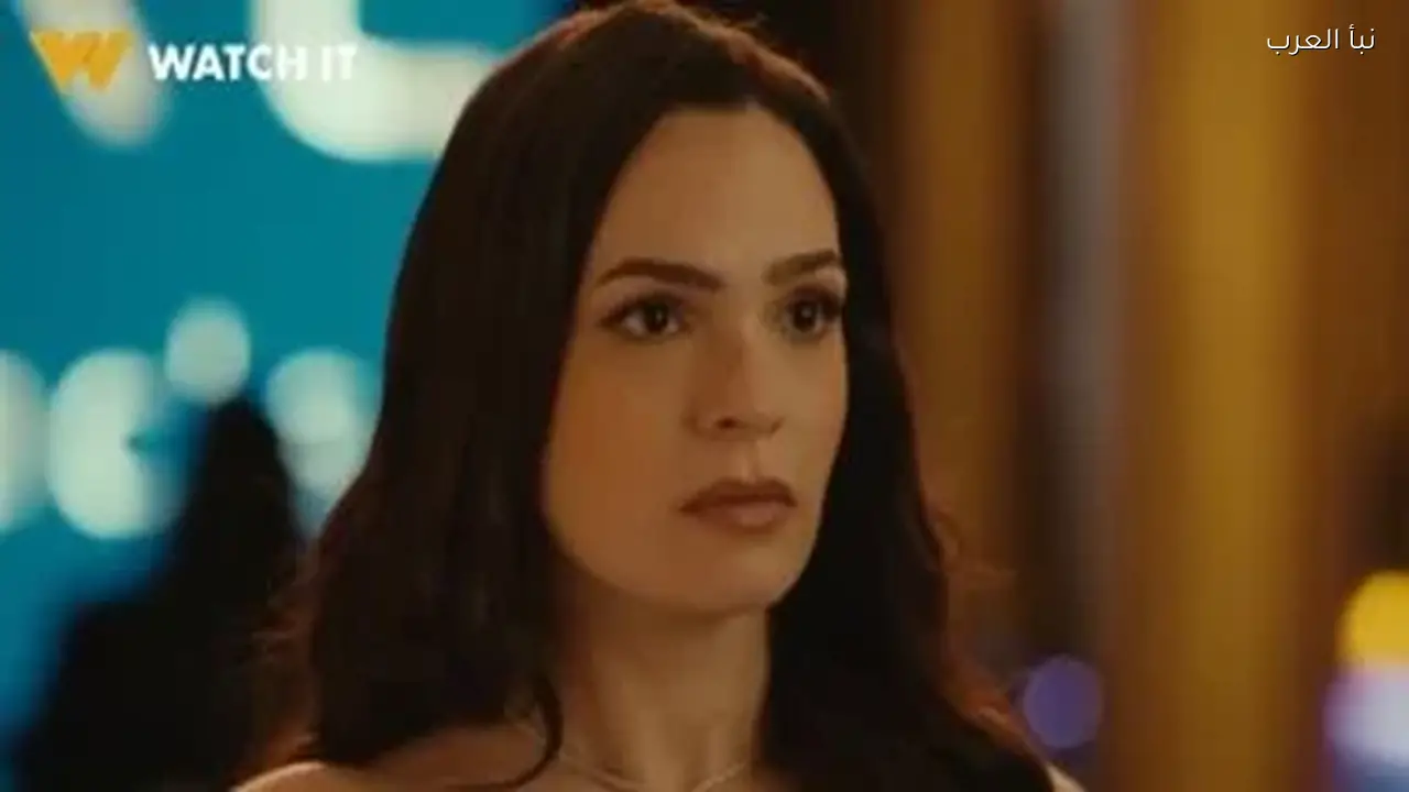 مسلسل فن الحرب الحلقة 17 يكشف مصير مريم بين زياد وهاشم