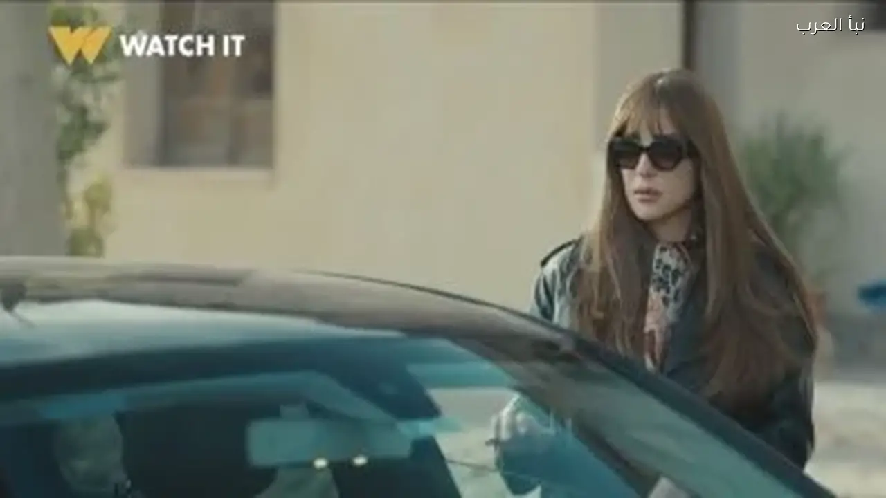 مسلسل فن الحرب الحلقة 19 يكشف مصير العصابة بعد خيانة مي لزياد