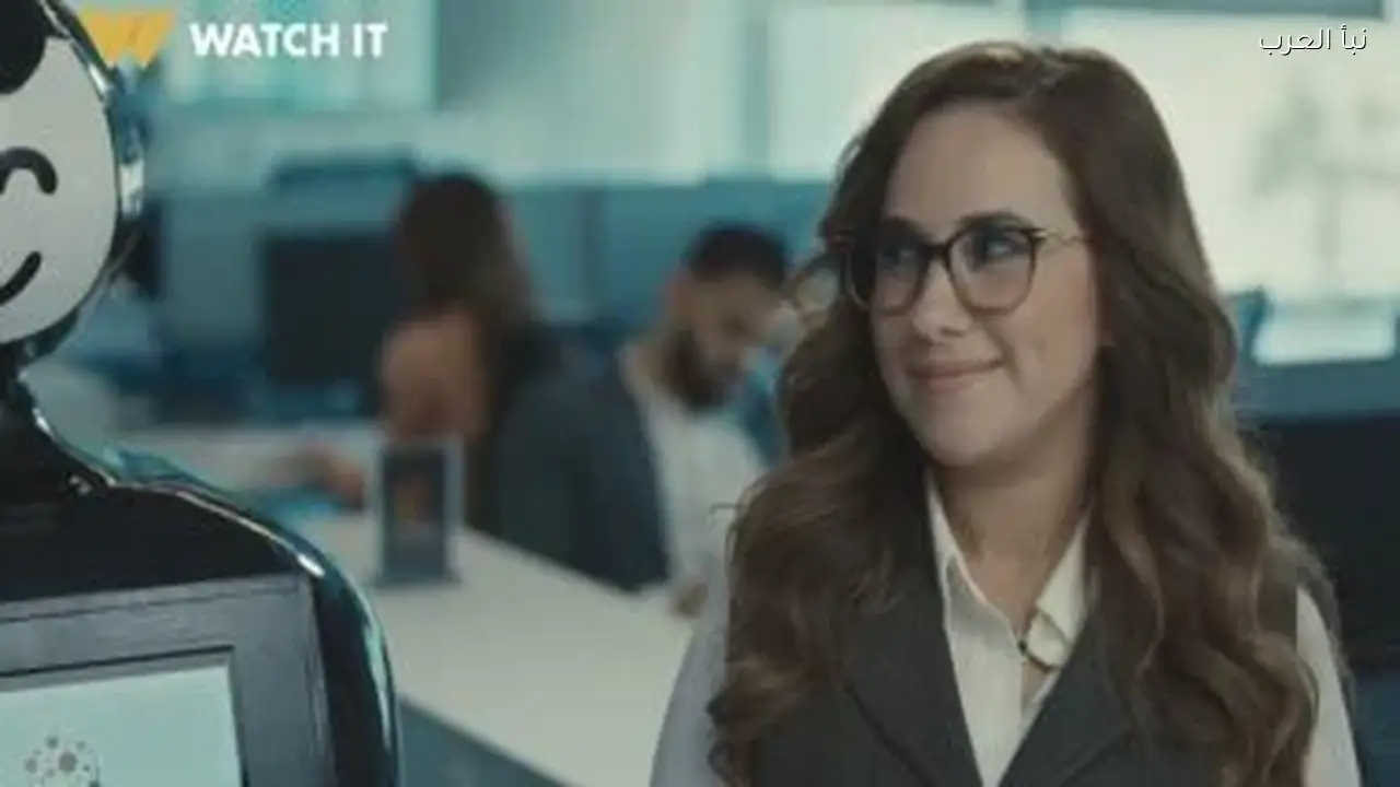 مسلسل فن الحرب الحلقة 20 يكشف مساعدة مى لزياد وسر ياسمين الخطير