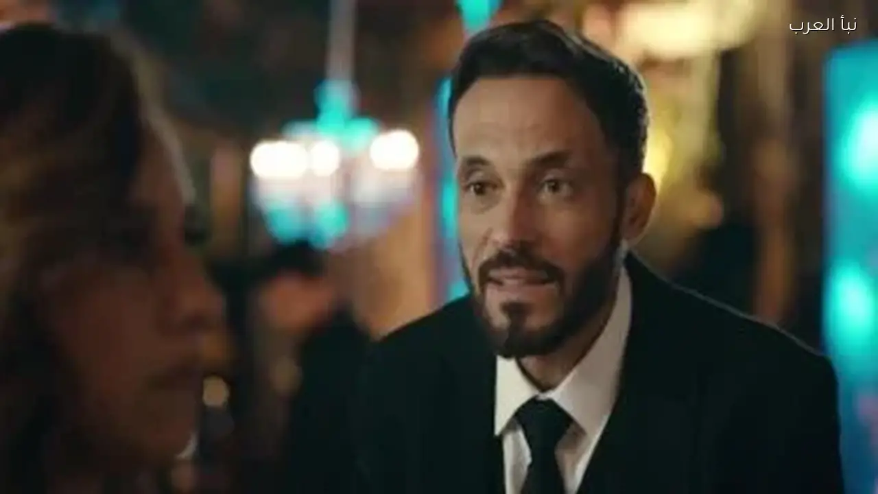 مسلسل فن الحرب الحلقة 20 يكشف مصير زياد بعد خطة العصابة