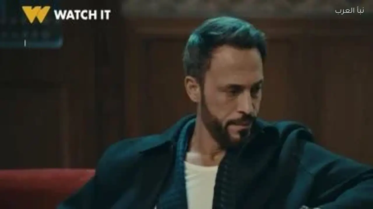 مسلسل فن الحرب الحلقة 21: زياد يحمي عائلته بينما تعقد أخته الأمور