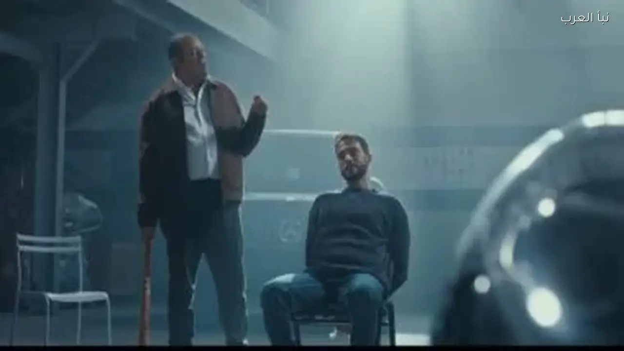 مسلسل فن الحرب الحلقة 21 يعرض اليوم مع مواعيد الإعادة والقنوات الناقلة