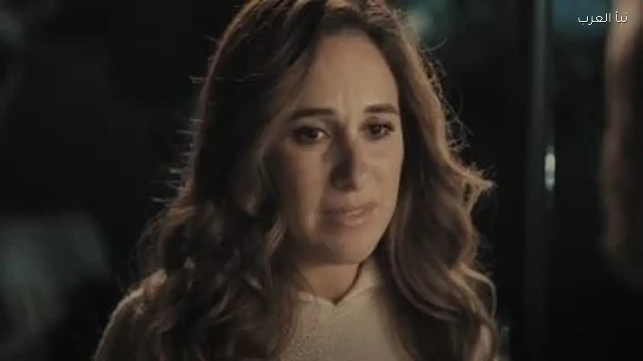 مسلسل فن الحرب الحلقة 22 يكشف مصير مى وياسمين