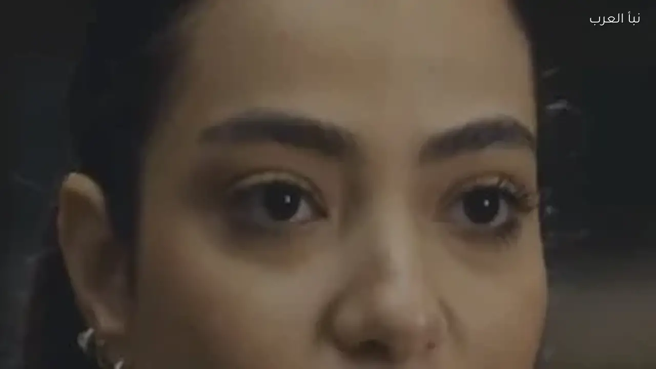 مسلسل فن الحرب الحلقة 25: زياد يقنع شقيقته بالبقاء لحمايتها من ياسمين