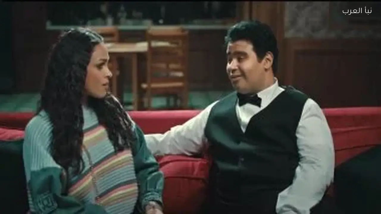 مسلسل فن الحرب الحلقة 25: ياسمين تنجح في الإيقاع بسيد