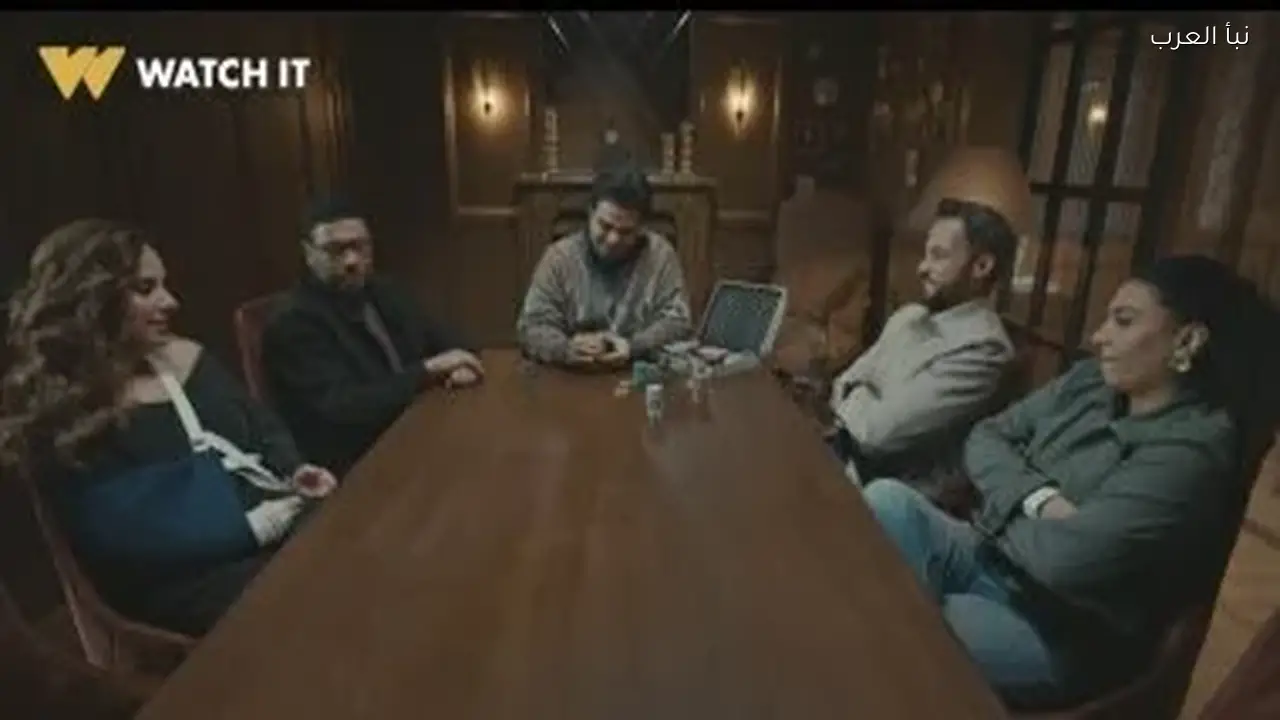 مسلسل فن الحرب الحلقة 26 يعرض اليوم ومواعيد الإعادة والقنوات الناقلة