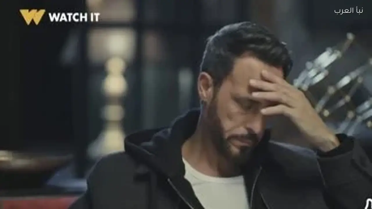 مسلسل فن الحرب الحلقة 27: إنقاذ زياد لشقيقته من مؤامرة ياسمين