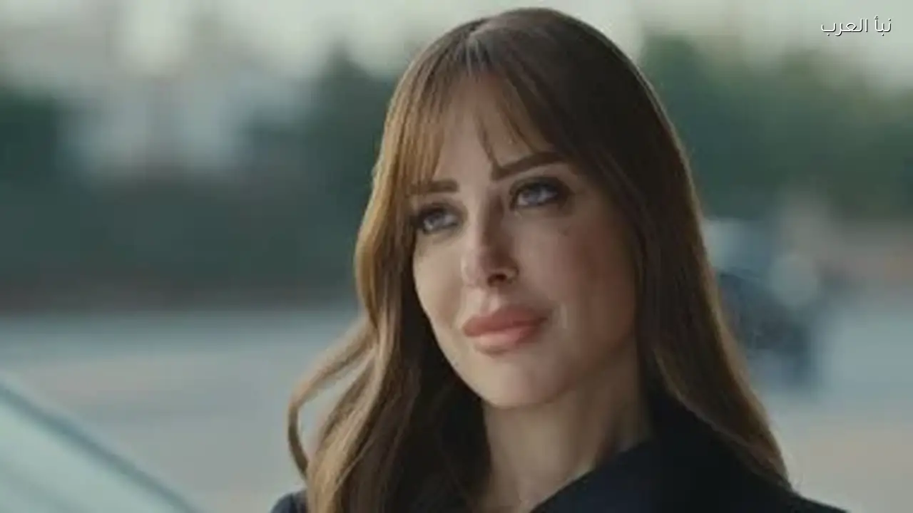 مسلسل فن الحرب الحلقة 29 ياسمين تواجه سليمان في أحداث مشوقة