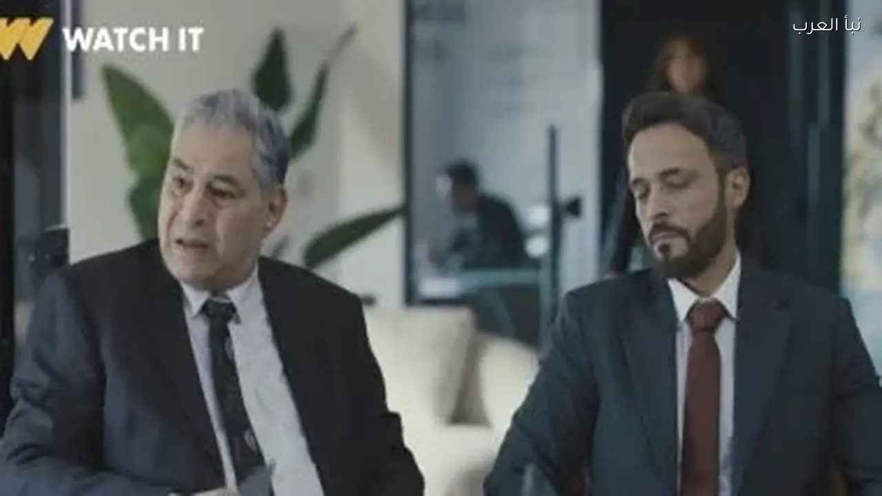 مسلسل فن الحرب الحلقة 29 يعرض اليوم مع مواعيد الإعادة والقنوات الناقلة