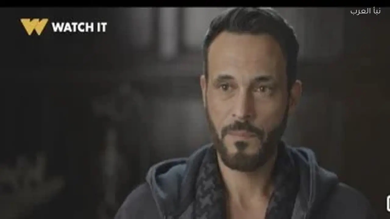 مسلسل فن الحرب: زياد يكشف الشريك الخفي في الحلقة الأخيرة