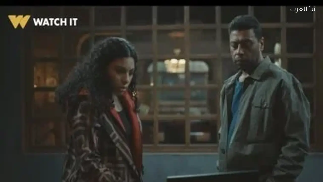 مسلسل فن الحرب يعرض الحلقة 20 اليوم وتوقيت الإعادة