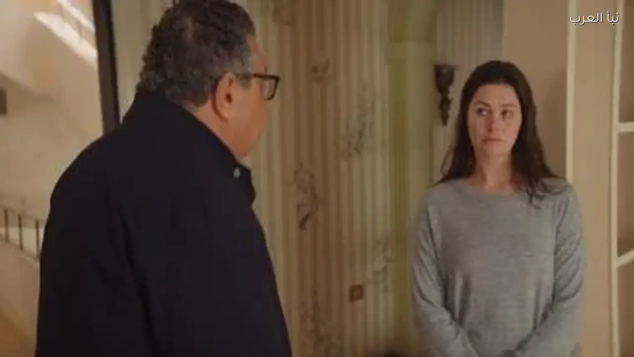 مسلسل كان ياما كان الحلقة 12 يعرض اليوم ومواعيد الإعادة والقنوات الناقلة