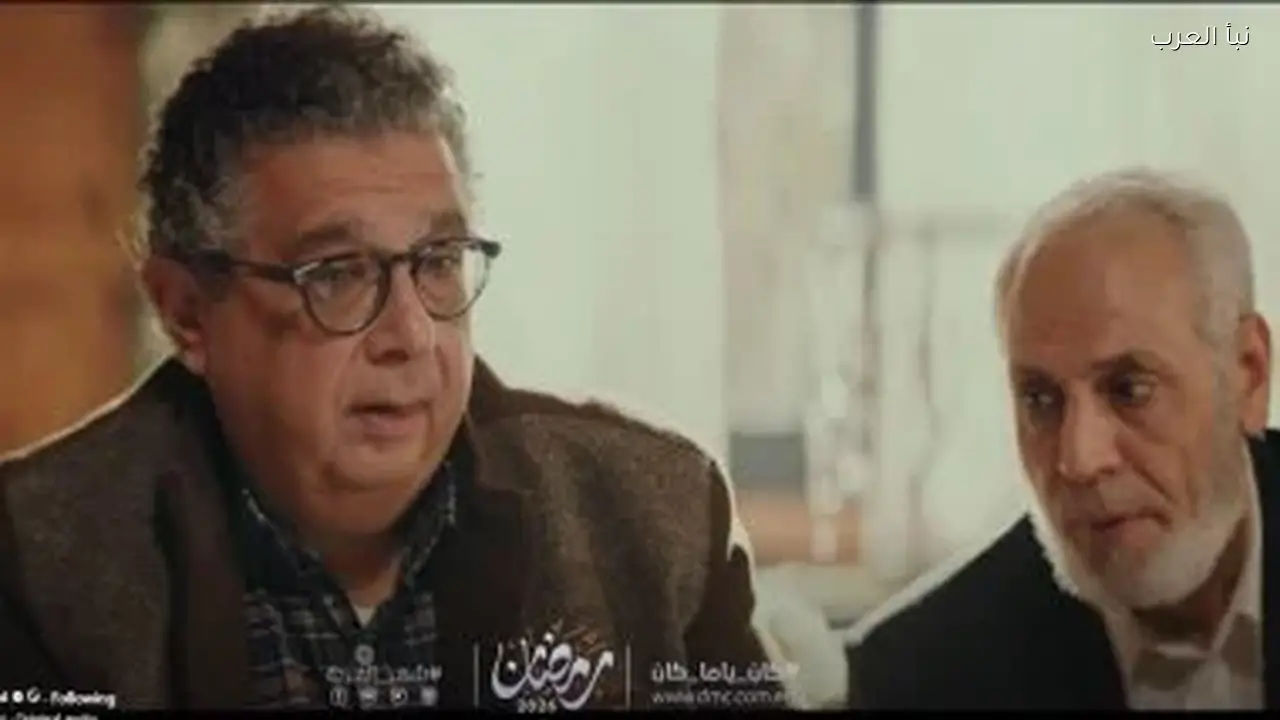 مسلسل كان ياما كان الحلقة 14 يعرض اليوم على هذه القنوات