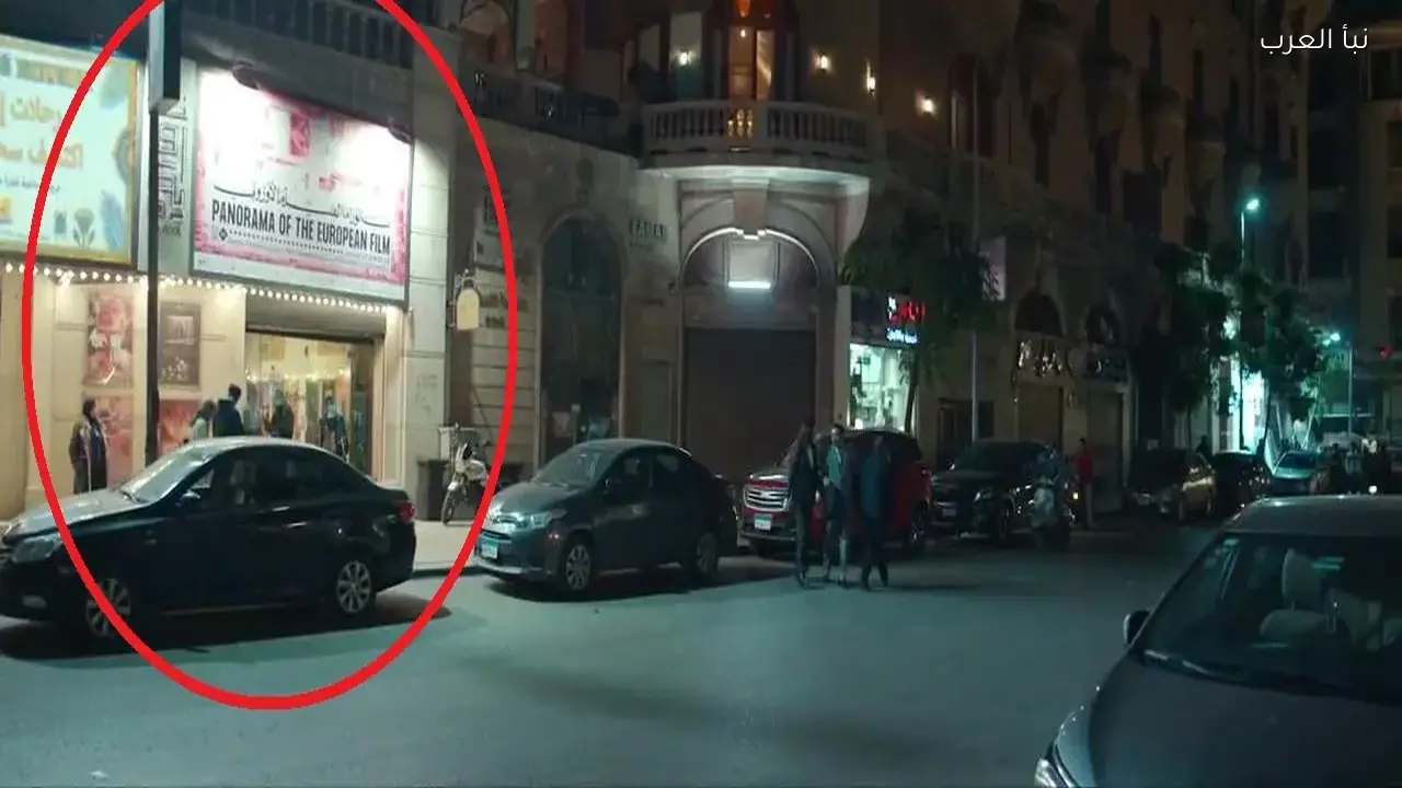 مسلسلات النصف الثاني من رمضان 2026 تعاني من كاميرات خاطئة ومشاهد غير منطقية