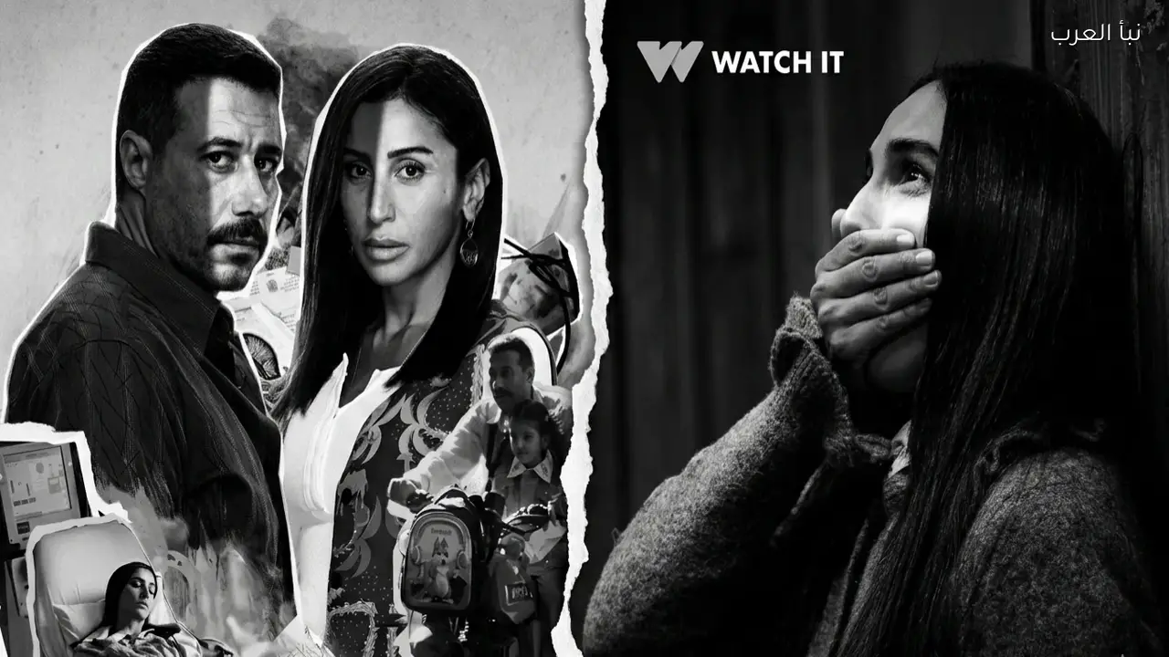 مسلسلات تركز على مريض الفشل الكلوي: “لا ترد ولا تستبدل” و”عرض وطلب” الأبرز