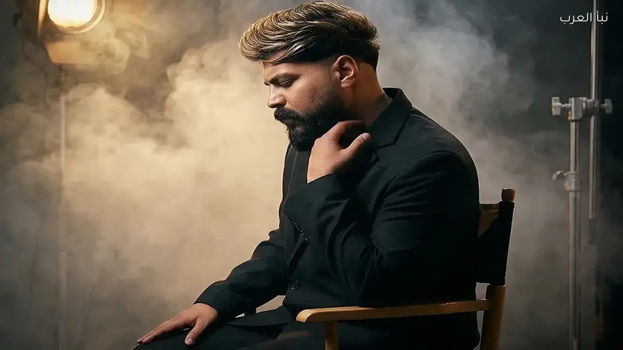 مسلم يطرح أغنية “ماتتحبيش” ويتعرض لأزمة في اختياراته الفنية