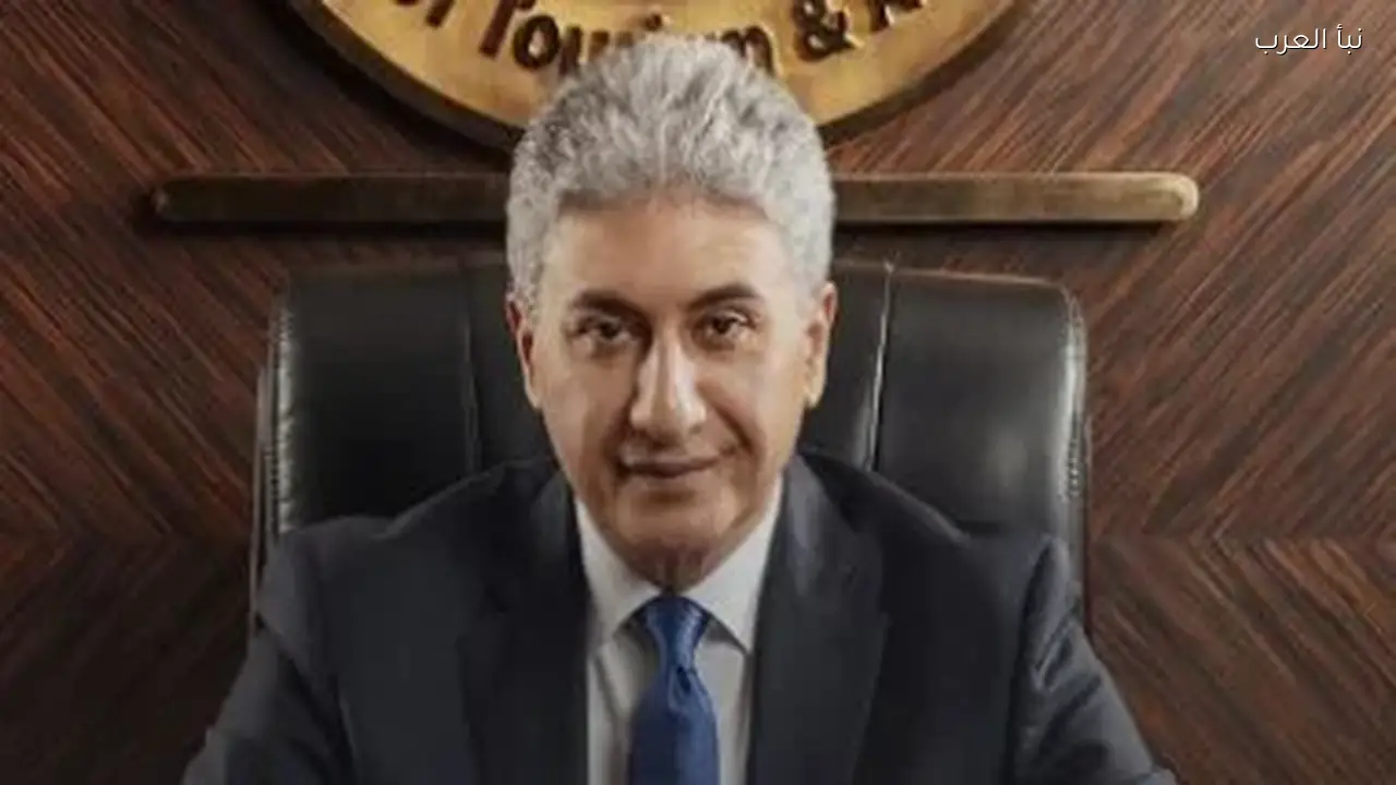 مصر تعرض جناحها الكبير في بورصة برلين السياحية 2026