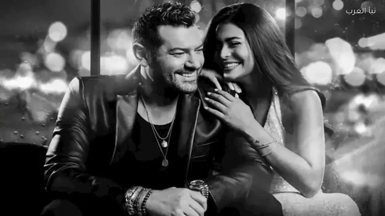 مصر للطيران توضح مشاهد السلم والتعبان الجريئة وسط تفاعل الجمهور