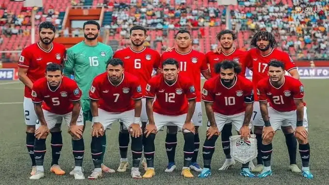 مصر والسعودية يلتقيان ودياً اليوم في جدة استعداداً لكأس العالم 2026