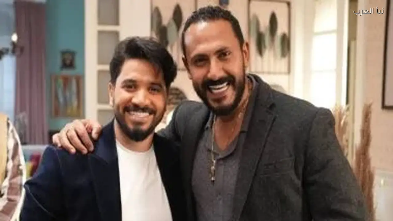 مصطفى حجاج يشيد بهاني محروس كصاحب رؤية في صناعة الأغاني