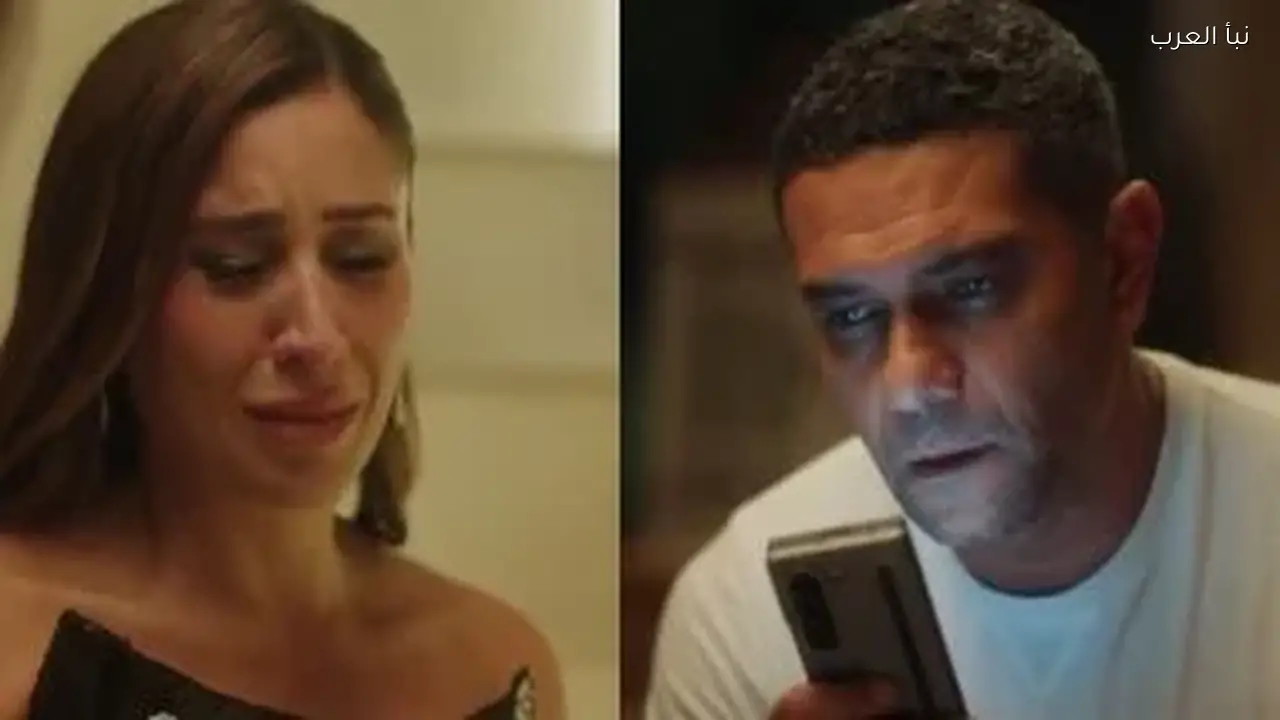 مصطفى حمدي يكتب عن “اتنين غيرنا”: الحب كاختبار بين الأبوة والحرية