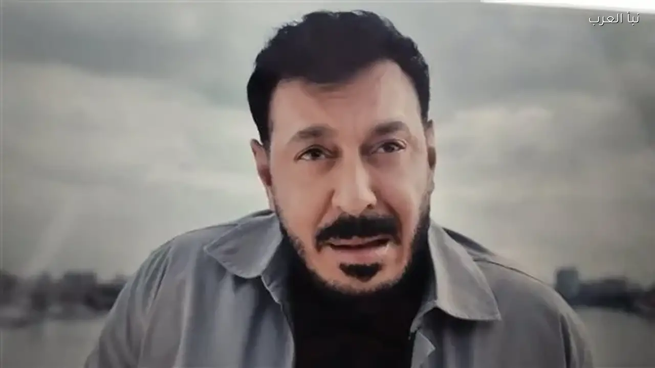 مصطفى شعبان يظهر في الحلقة 15 من مسلسل درش مع المجانين