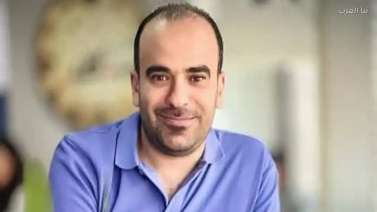 مصطفى شعبان يظهر نضجاً فنياً وأداءً متنوعاً في أحدث أعماله